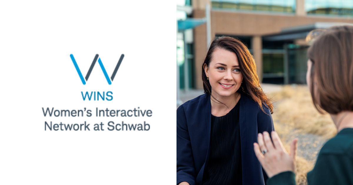 Charles Schwab Careers Blog | Schwab Jobs